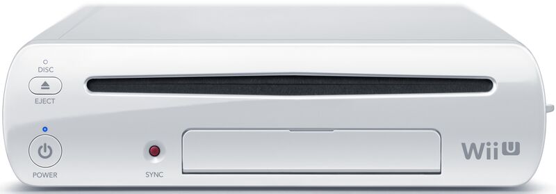 File:Wii U Console White.jpg