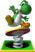 Artwork of Yoshi for Mario Party 4