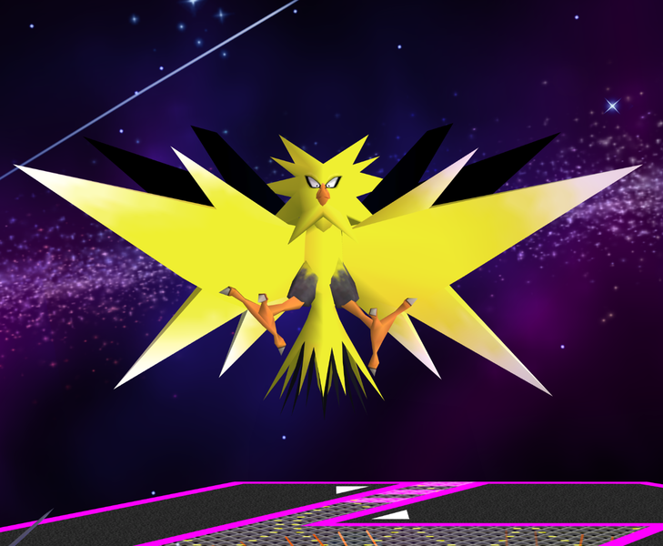 File:Zapdos Melee.png