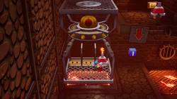 Balloon Elevator