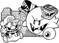 Big Boo's Haunt Page 138