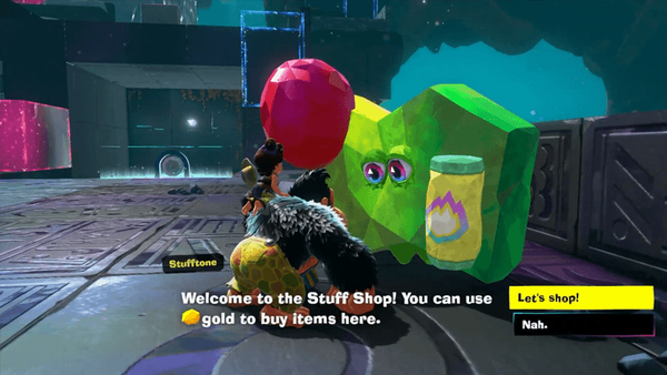 Stuff Shop - Super Mario Wiki, the Mario encyclopedia