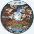 North American game disc