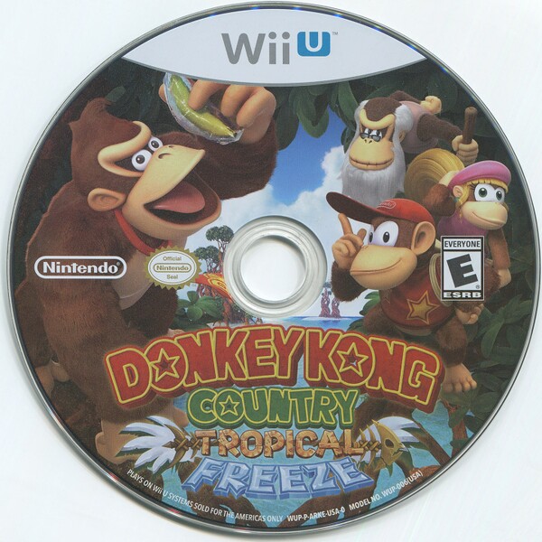 File:DKCTF Disc.jpg