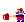 Mario hammering in Donkey Kong
