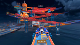 World DK Spaceport
