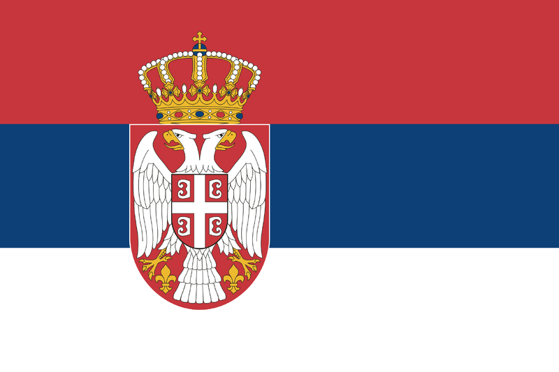 File:Flag of Serbia.png