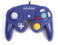 A Nintendo GameCube controller