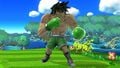 Giga Mac in Super Smash Bros. for Wii U