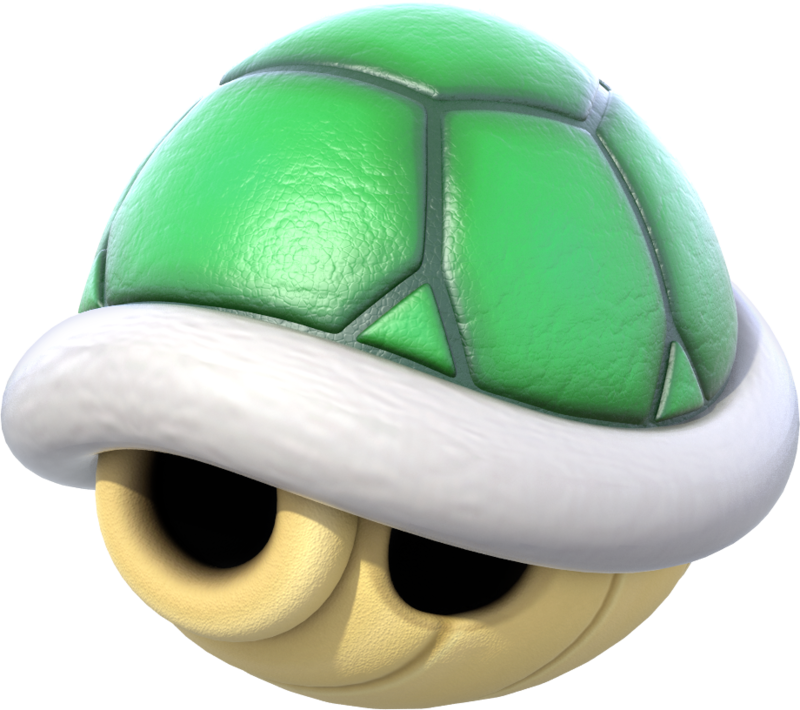 What did you blokes get from the special pipe? I got my green Koopa to  Level 6! : r/MarioKartTour
