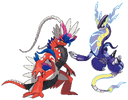 A spirit in ssbu