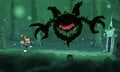The Luigi's Mansion parody