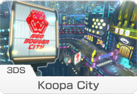 MK8 3DS Koopa City Course Icon.png