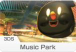 3DS Music Park