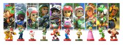 mk8 amiibo