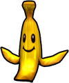 Gold Banana