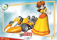 MKW Daisy Trading Card.png