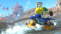 Mario Kart World