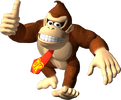 Donkey Kong
