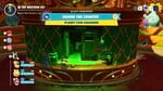 The Behind the Counter side Quest in Mario + Rabbids Sparks of Hope