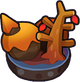 Magma Liil Islet icon