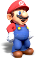 Mario (laugh) - Mario Party Superstars.png