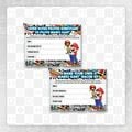 My Nintendo Mario Kart ID card.jpg