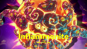 Inflammonite