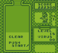 "Stage Clear"