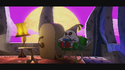 Thumbnail for "Doopliss Drops In" from the Nintendo Switch remake of Paper Mario: The Thousand-Year Door used for Nintendo Music.