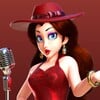 Cover image for the Pauline playlist on Nintendo Music