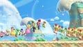 "Epilogue: Kingdom in Full Bloom"
