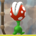 Screenshot from New Super Luigi U