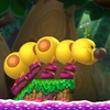 Squared screenshot of a Big Wiggler from New Super Mario Bros. U.