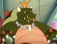 King Koopa from "Jungle Fever"