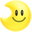 3-Up Moon