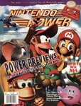 Issue #86 - Super Mario 64, Super Mario RPG, Donkey Kong Country 2, Tetris Attack