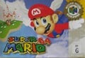 Super Mario 64 (Australia and New Zealand)