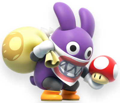 Nabbit