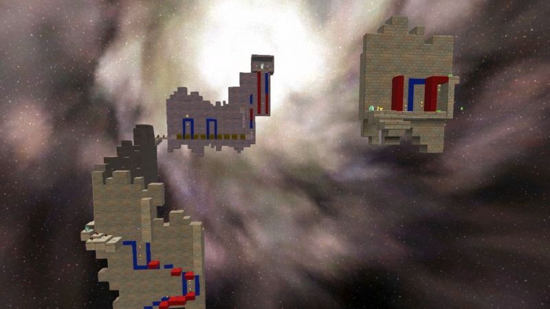 File:SMG2 Screenshot Flip-Out Galaxy (Wicked Wall Jumps).png