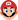 Artwork of Mario from Super Mario Odyssey. This seems to be the basis for the sprite icon used in dialogue boxes.