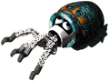 King Calamari
