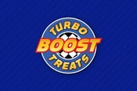 Turbo-Boost Treats logo