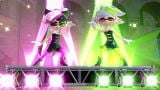 The Squid Sisters