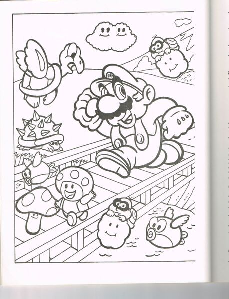 File:SuperMarioBrosPaintNMarker7.jpg