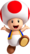 Toad is good