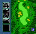 NES Open Tournament Golf