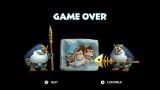 Donkey Kong Country: Tropical Freeze (with Cranky Kong on normal mode)