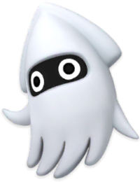 Super Mario Run 64 - N64 Squid