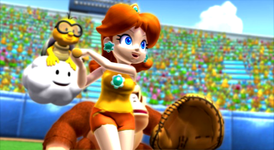 Princess Daisy - Super Mario Wiki, the Mario encyclopedia